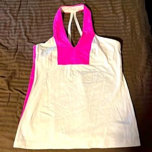 Lululemon Athletica tank top